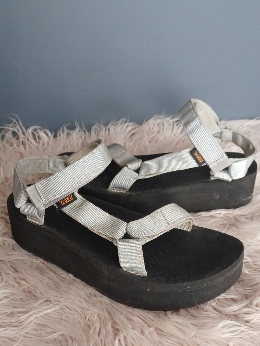 Teva Sandals